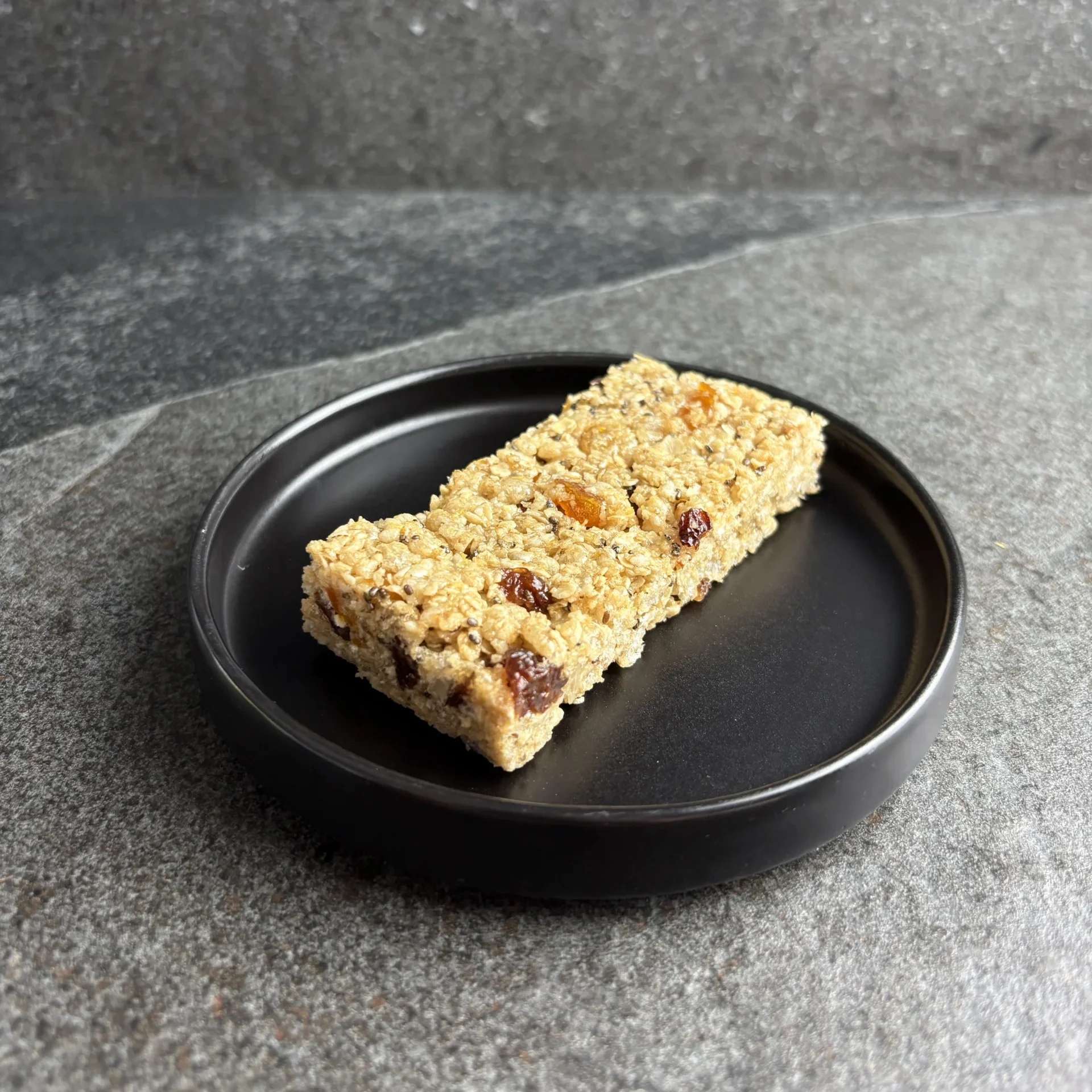 Barre Granola maison