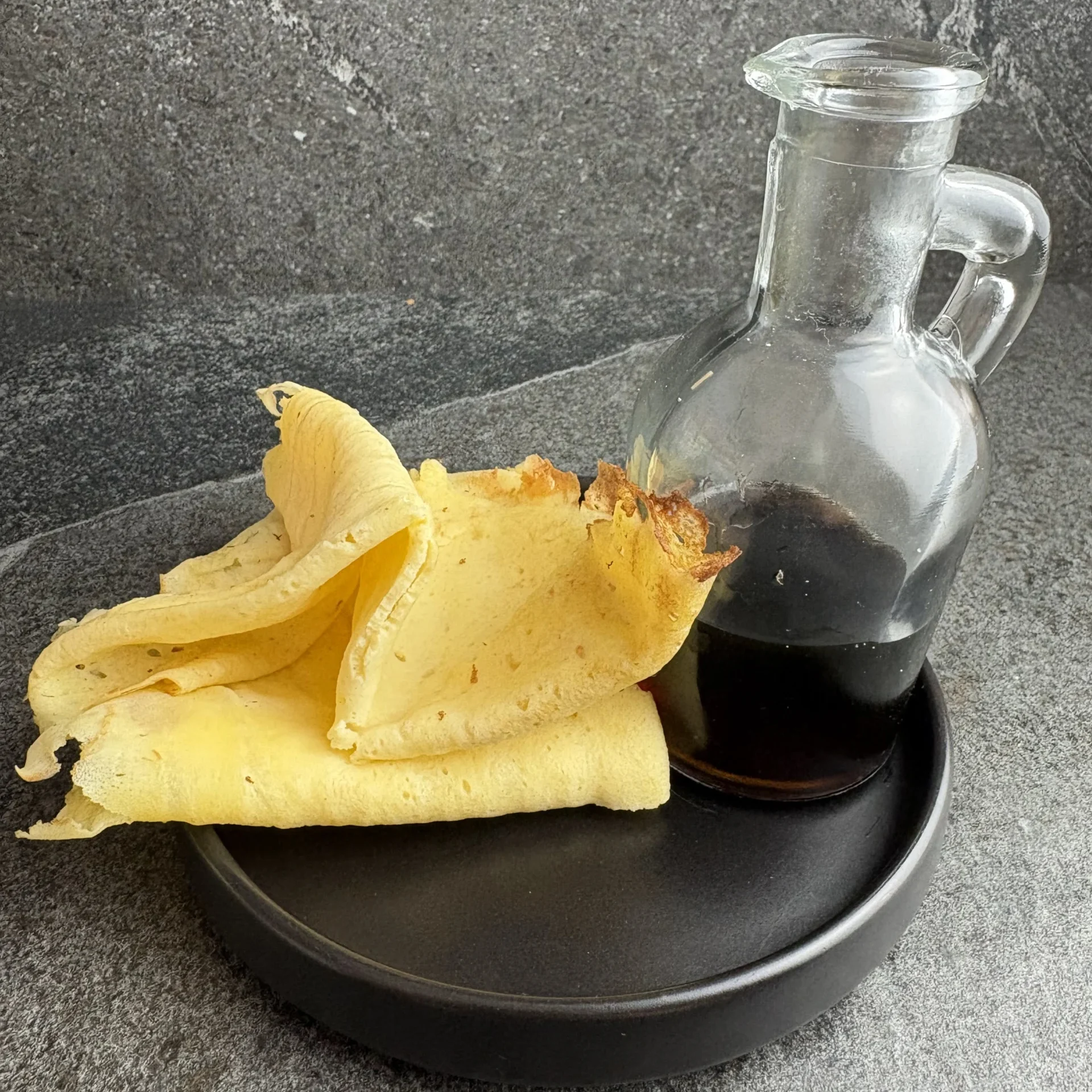 Crêpes-dej