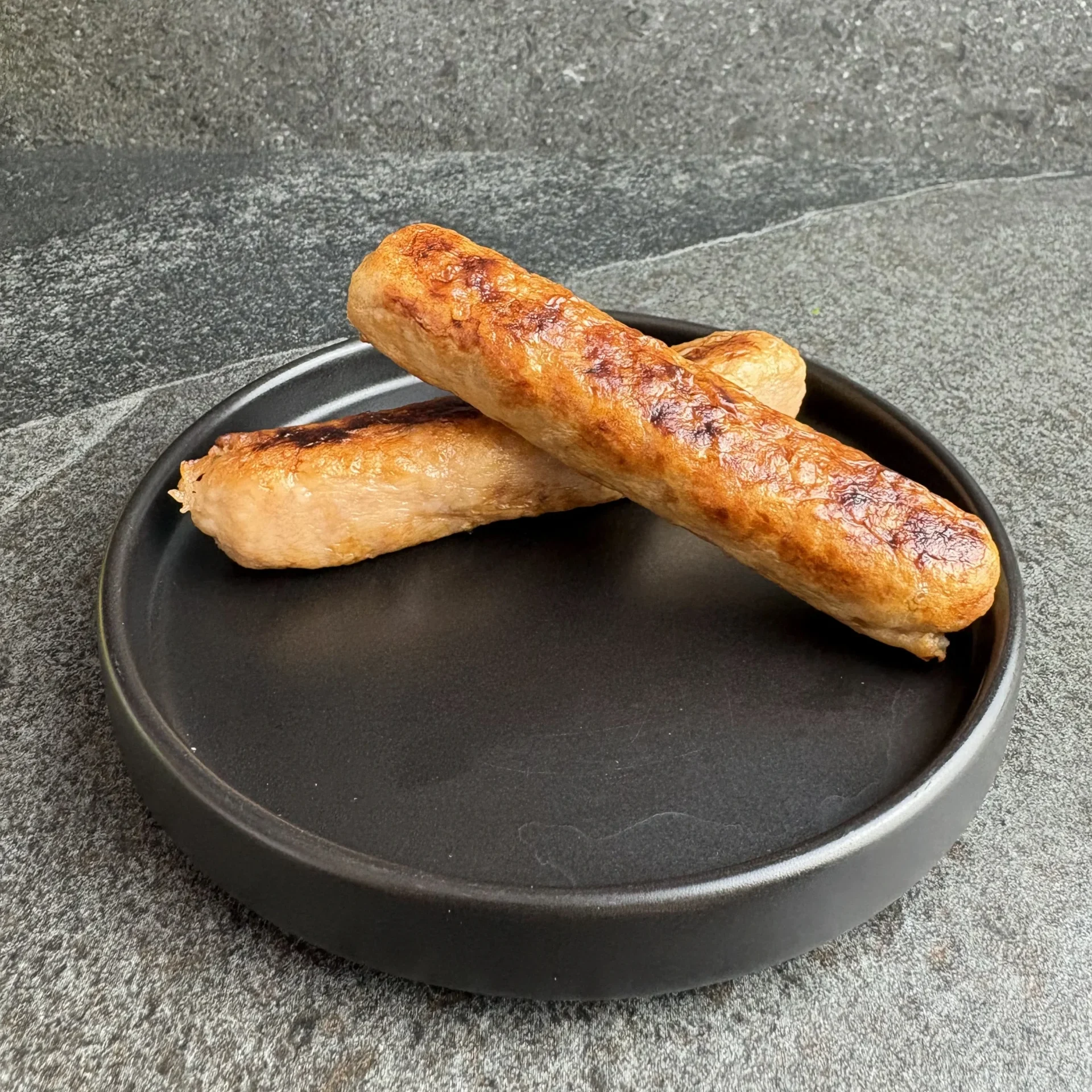 Saucisse-dej